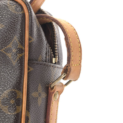 Louis Vuitton Monogram Trocadero 27 12 of 15
