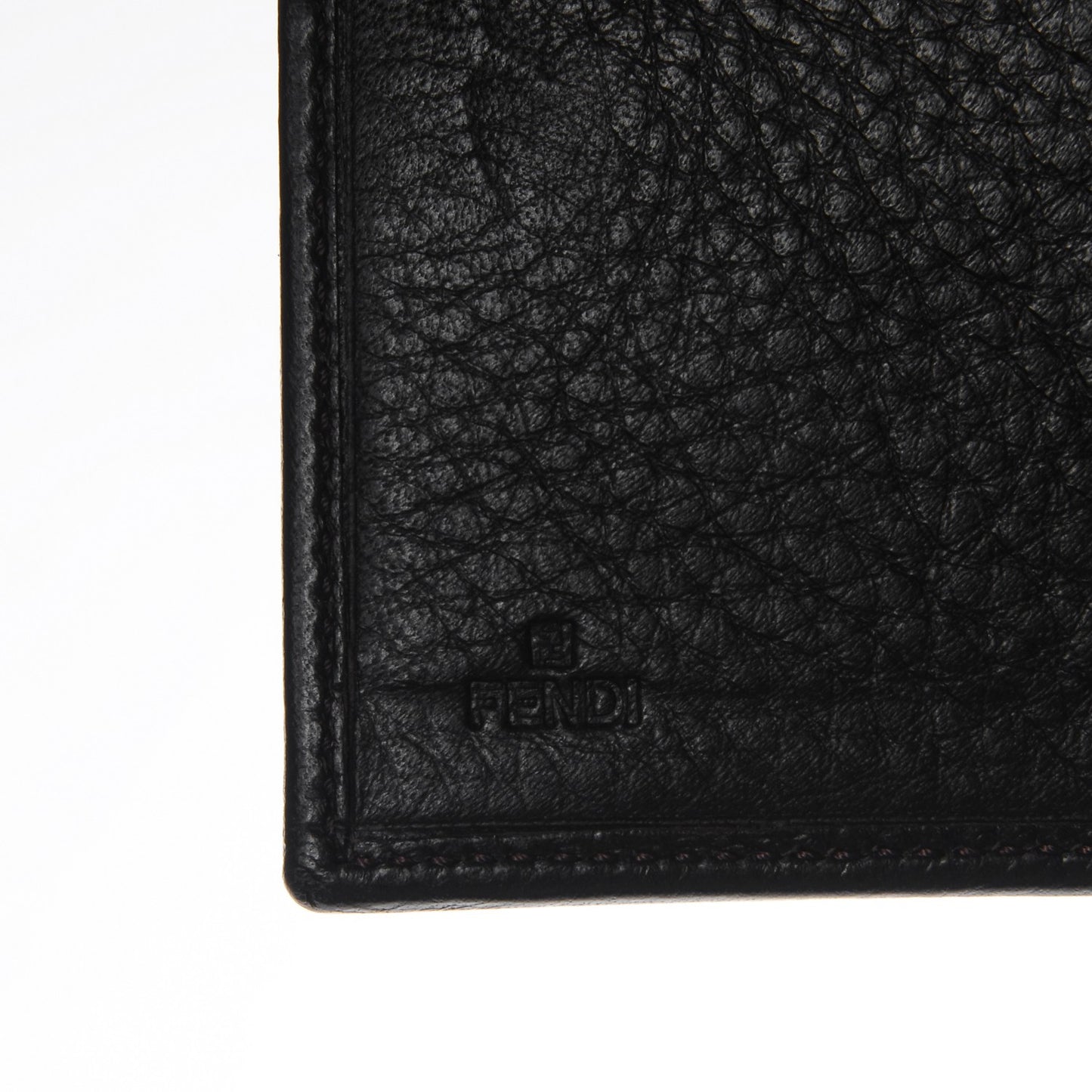 Zucca Continental Wallet Tobacco