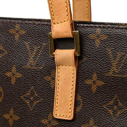 Louis Vuitton Monogram Luco 24 of 25