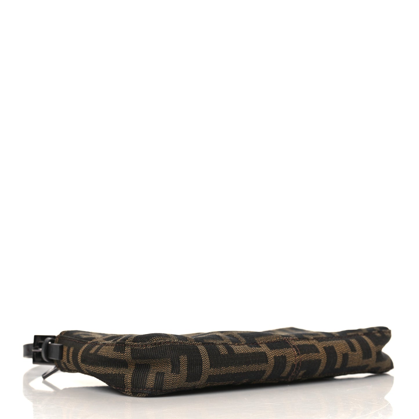 Zucca Pochette Tobacco