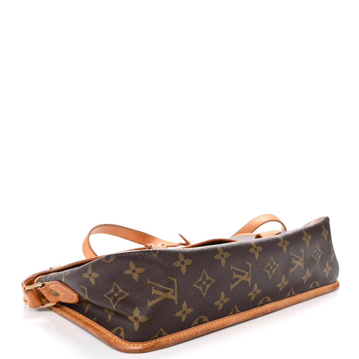 Monogram Sac Gibeciere