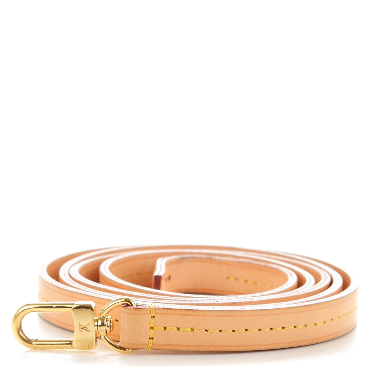 Vachetta Favorite Long Strap