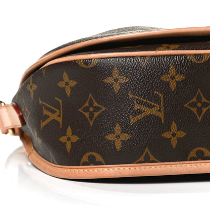 Louis Vuitton Monogram Menilmontant PM 9 of 11