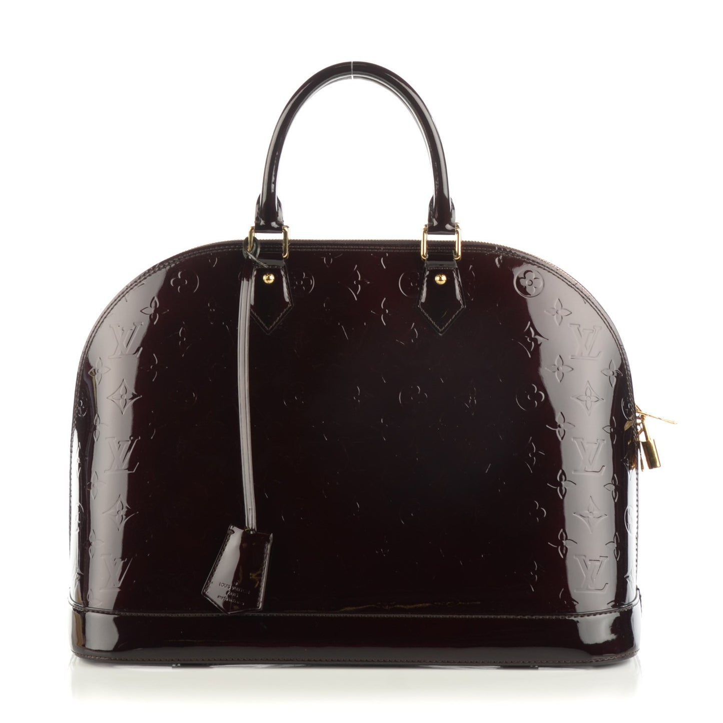 Vernis Alma GM Amarante