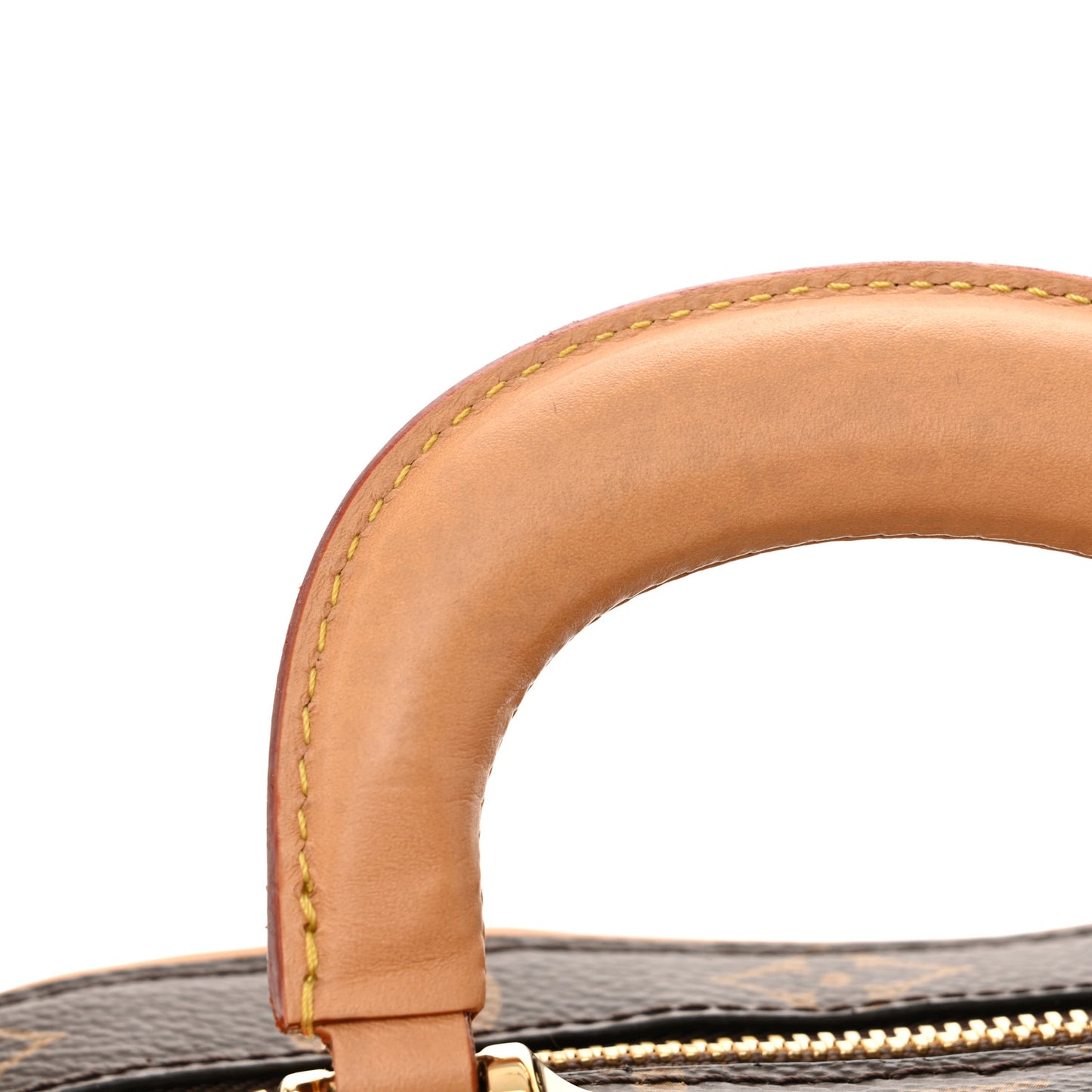 Monogram Valisette BB