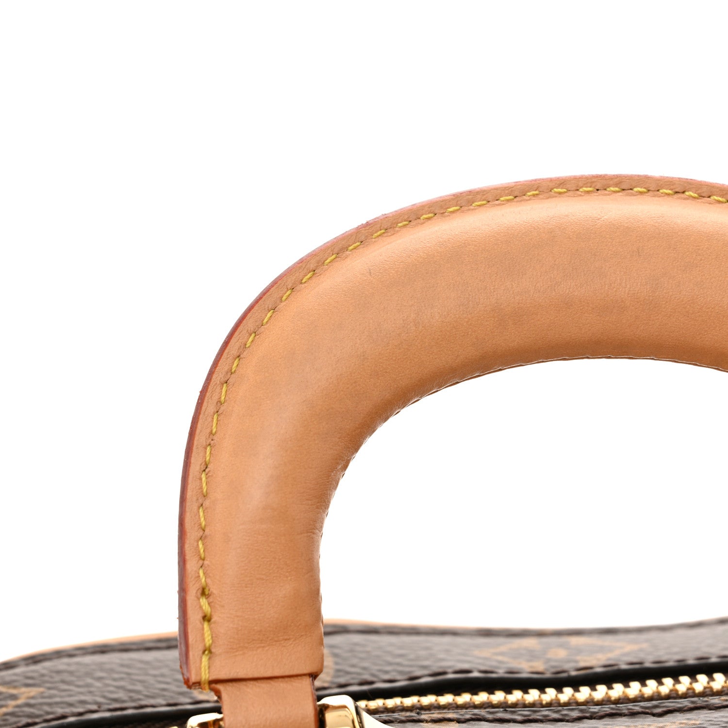 Louis Vuitton Monogram Valisette BB 11 of 11