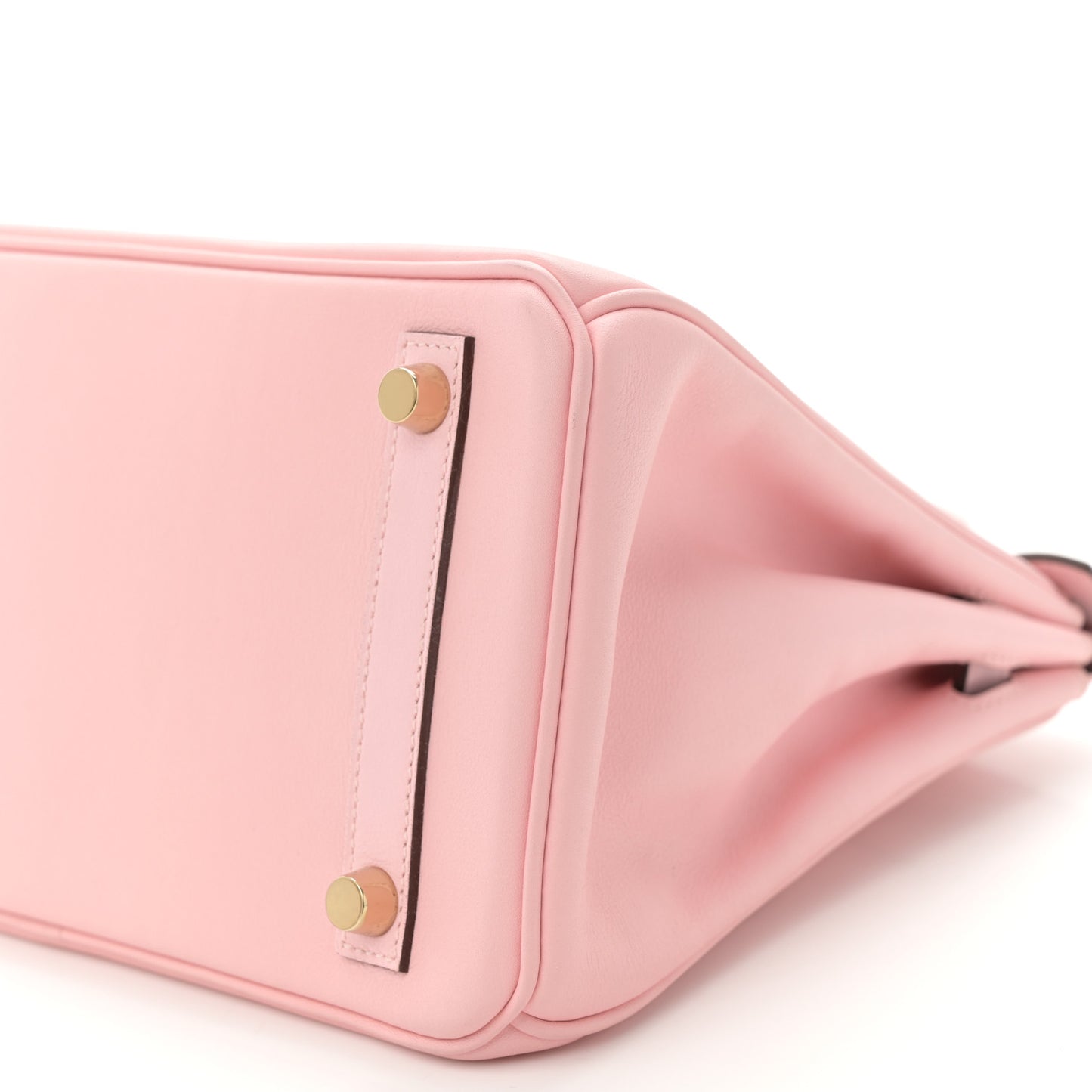 Swift Birkin 25 Rose Sakura