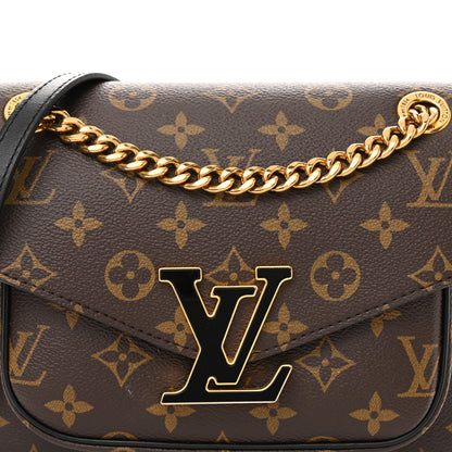 Louis Vuitton Monogram Passy 7 of 10