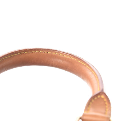Louis Vuitton Monogram Keepall Bandouliere 45 14 of 20