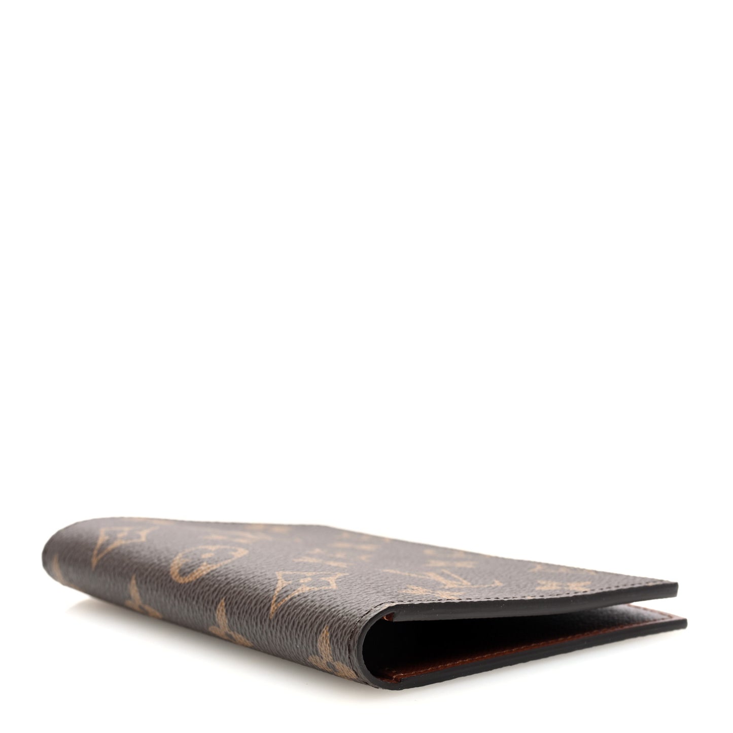 Monogram Passport Cover NM