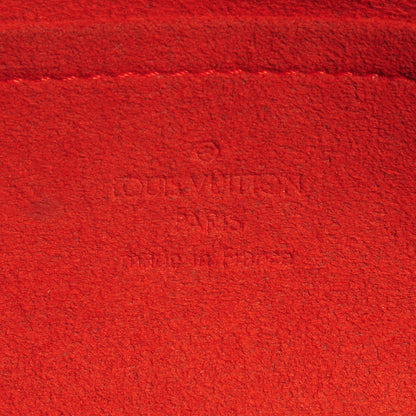Louis Vuitton Damier Ebene Recoleta 6 of 7