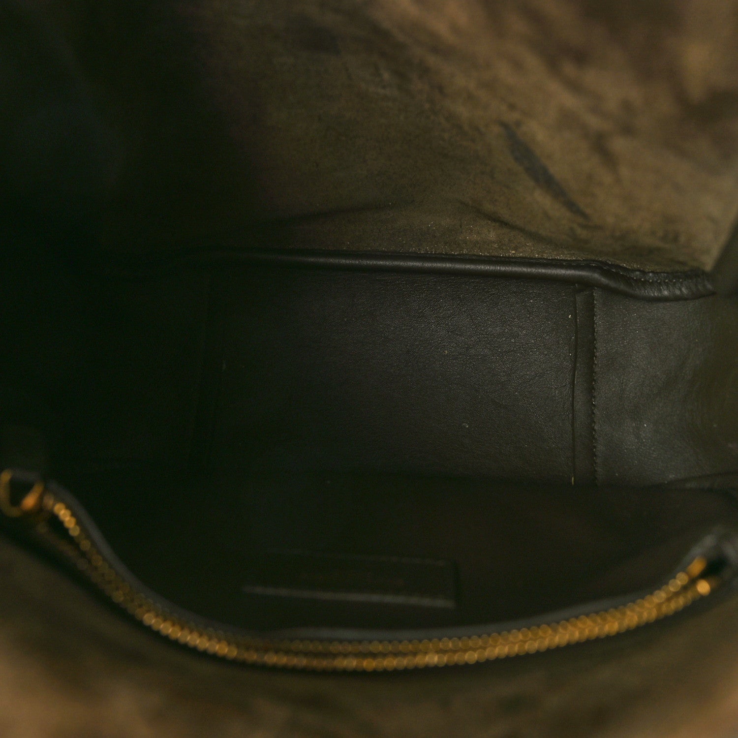 Saint Laurent Smooth Calfskin Small Le 5 A 7 Soft Hobo Light Musk 5 of 9