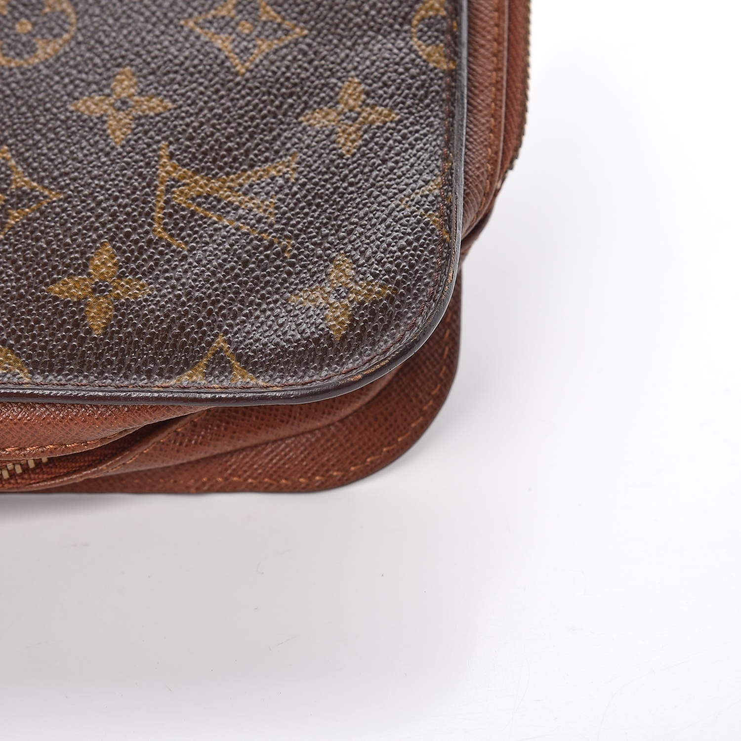Louis Vuitton Monogram Pochette Orsay 9 of 13