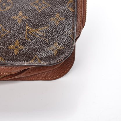 Louis Vuitton Monogram Pochette Orsay 9 of 13