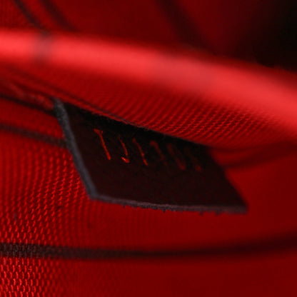 Louis Vuitton Empreinte Montaigne BB Marine Rouge 7 of 13