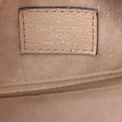 Louis Vuitton Mahina Why Knot MM Galet 6 of 12