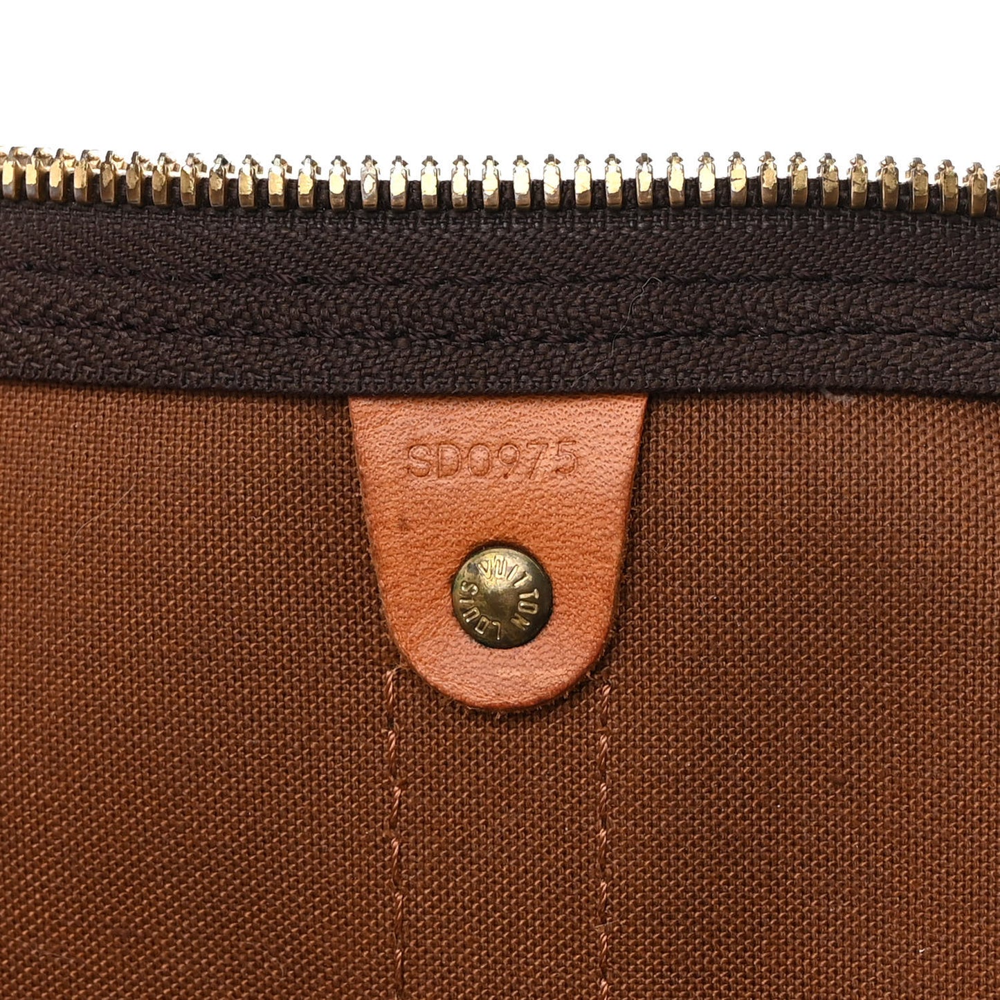 Monogram Keepall Bandouliere 55