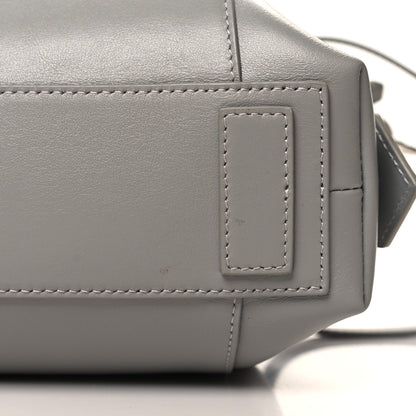 Givenchy Calfskin Small Soft Antigona Pearl Grey 11 of 11