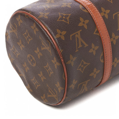 Louis Vuitton Monogram Papillon 30 6 of 7
