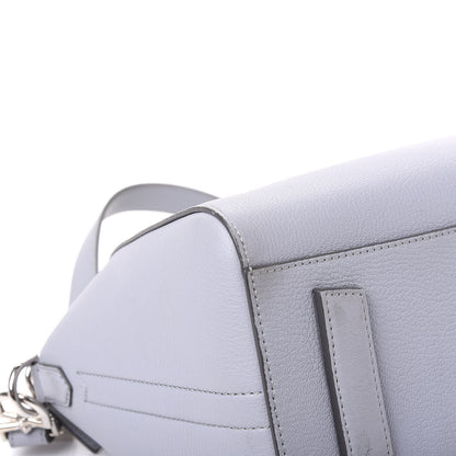Givenchy Sugar Goatskin Small Antigona Pale Blue 9 of 12