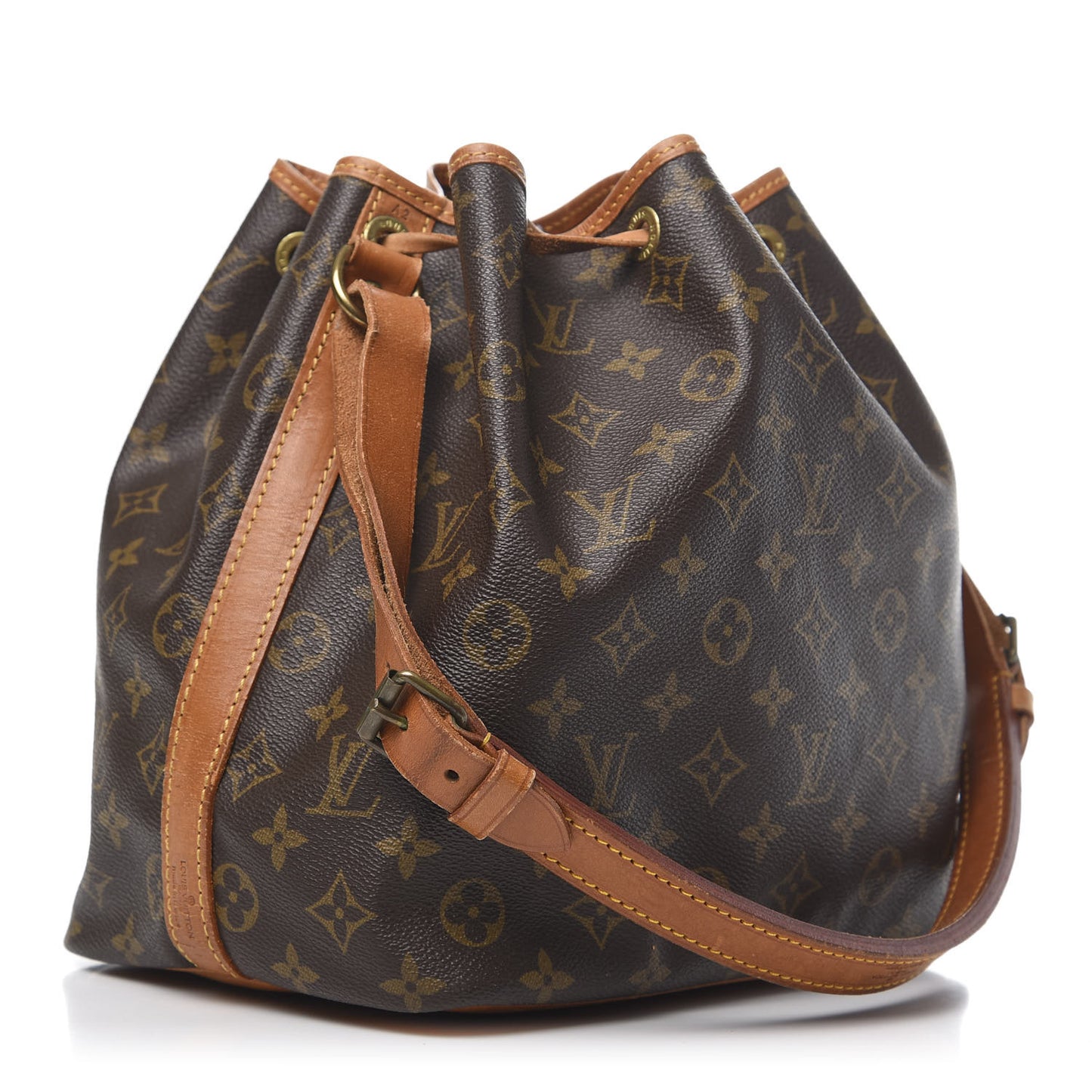 Monogram Petit Noe
