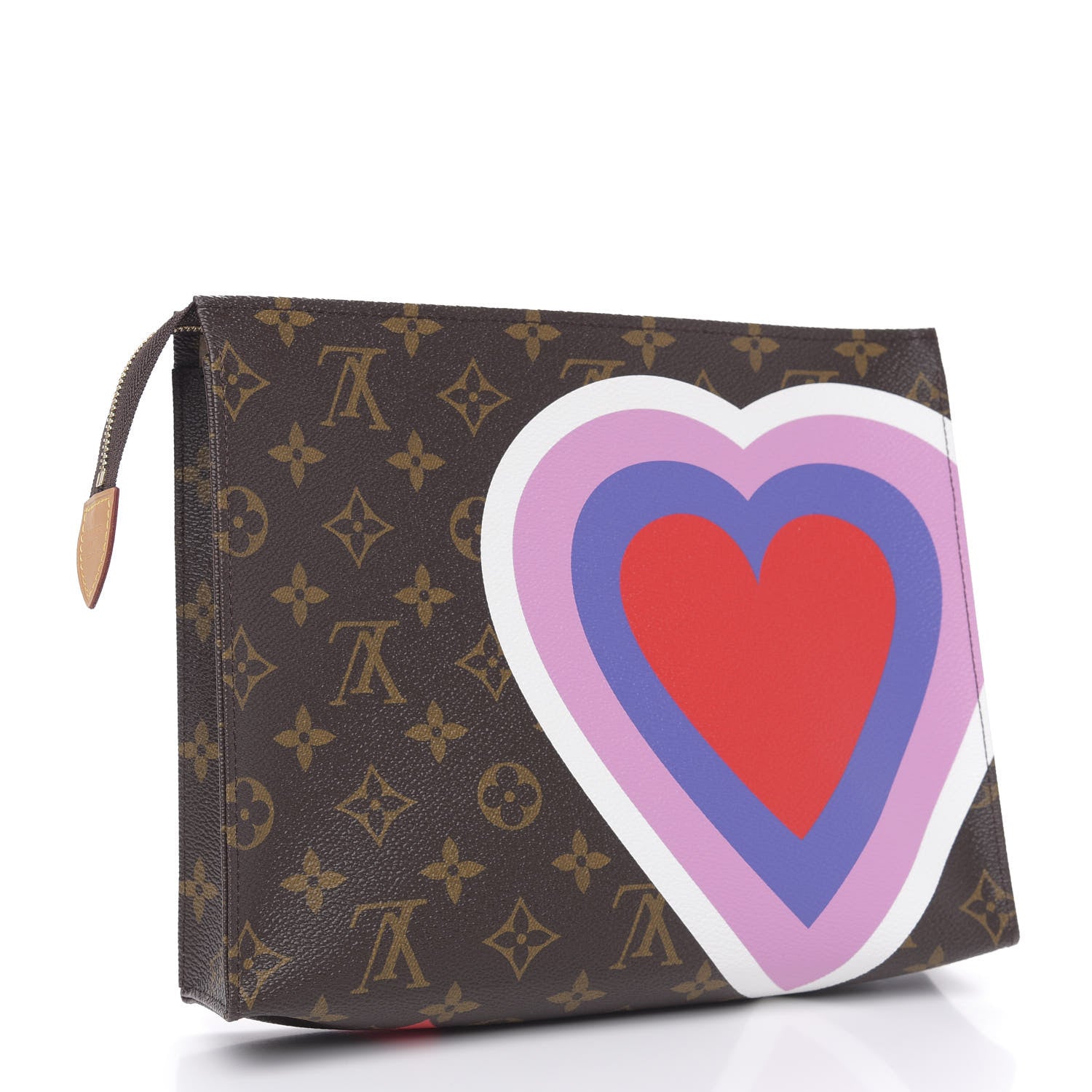 Louis Vuitton Monogram Game On Toiletry Pouch 26 3 of 11