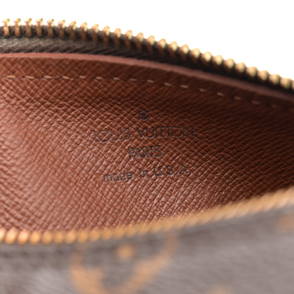 Louis Vuitton Monogram Papillon 26 6 of 15