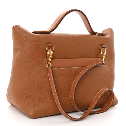 Hermes Togo Swift 24/24 29 Gold 3 of 11