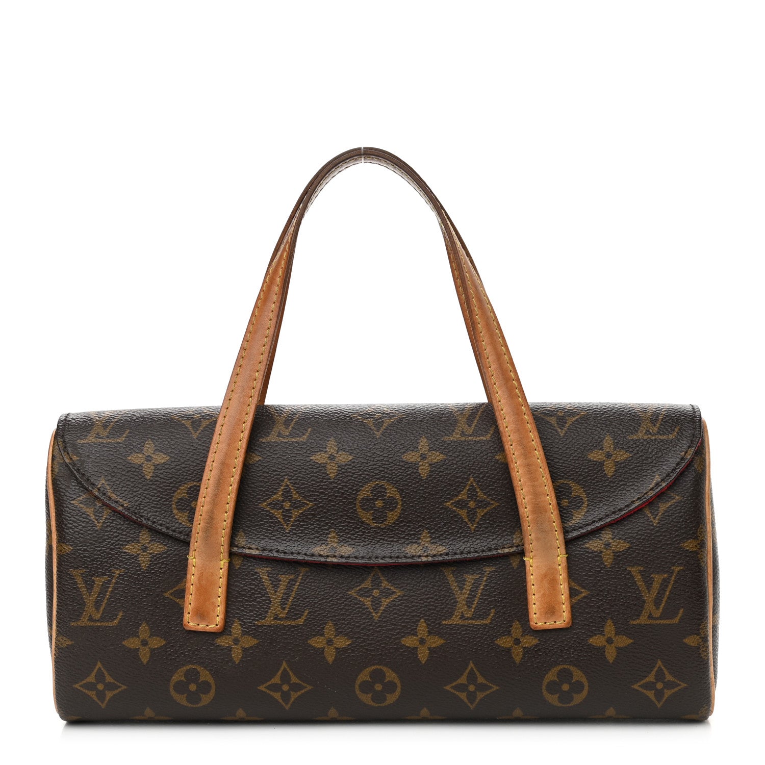 Louis Vuitton Monogram Sonatine 1 of 15