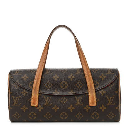 Louis Vuitton Monogram Sonatine 1 of 15