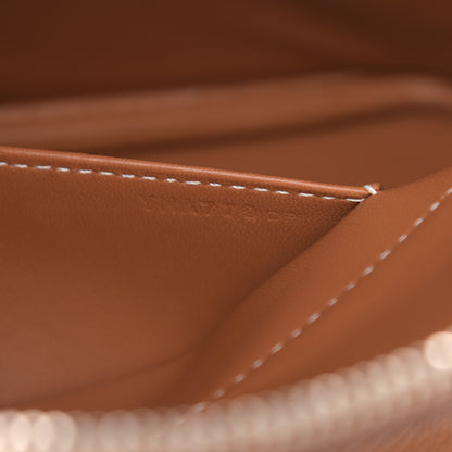 Hermes Epsom Bolide 27 Gold 7 of 11