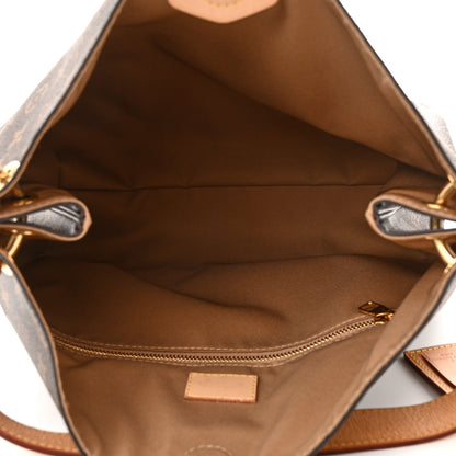 Louis Vuitton Monogram Graceful PM 5 of 14