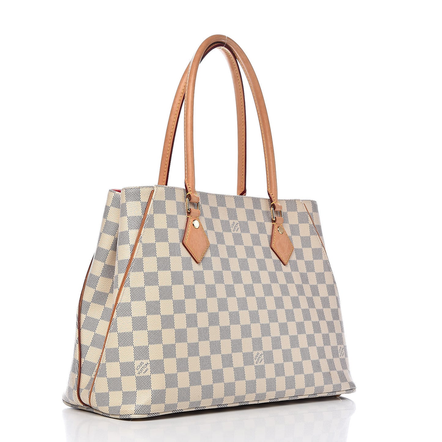 Damier Azur Calvi