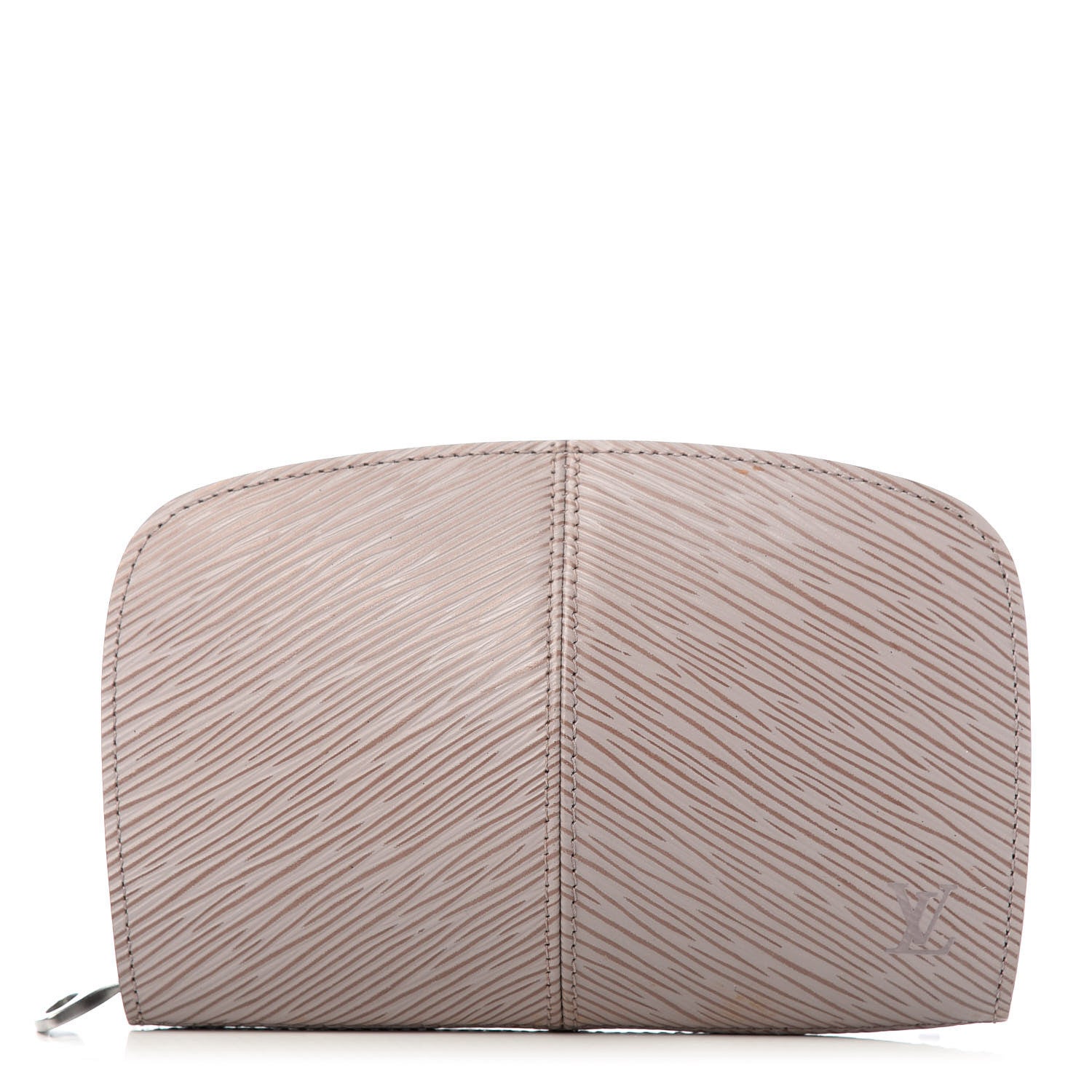 Louis Vuitton Epi Demi Lune Wallet Lilac 1 of 9