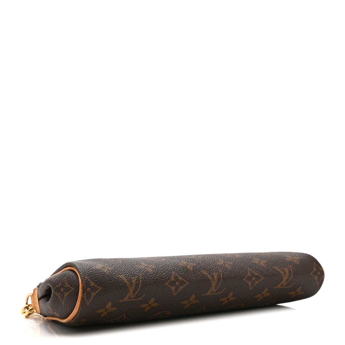 Monogram Eva Clutch