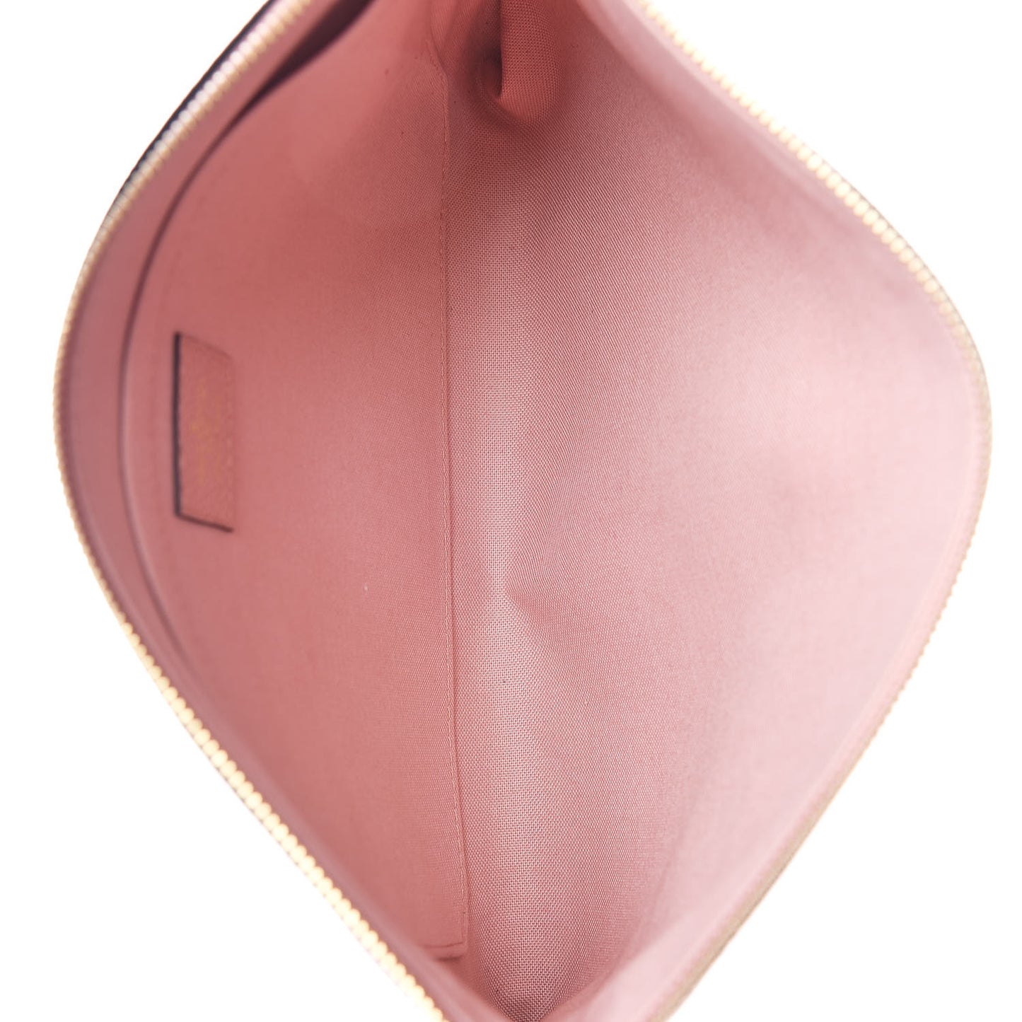 Empreinte Daily Pouch Rose Poudre