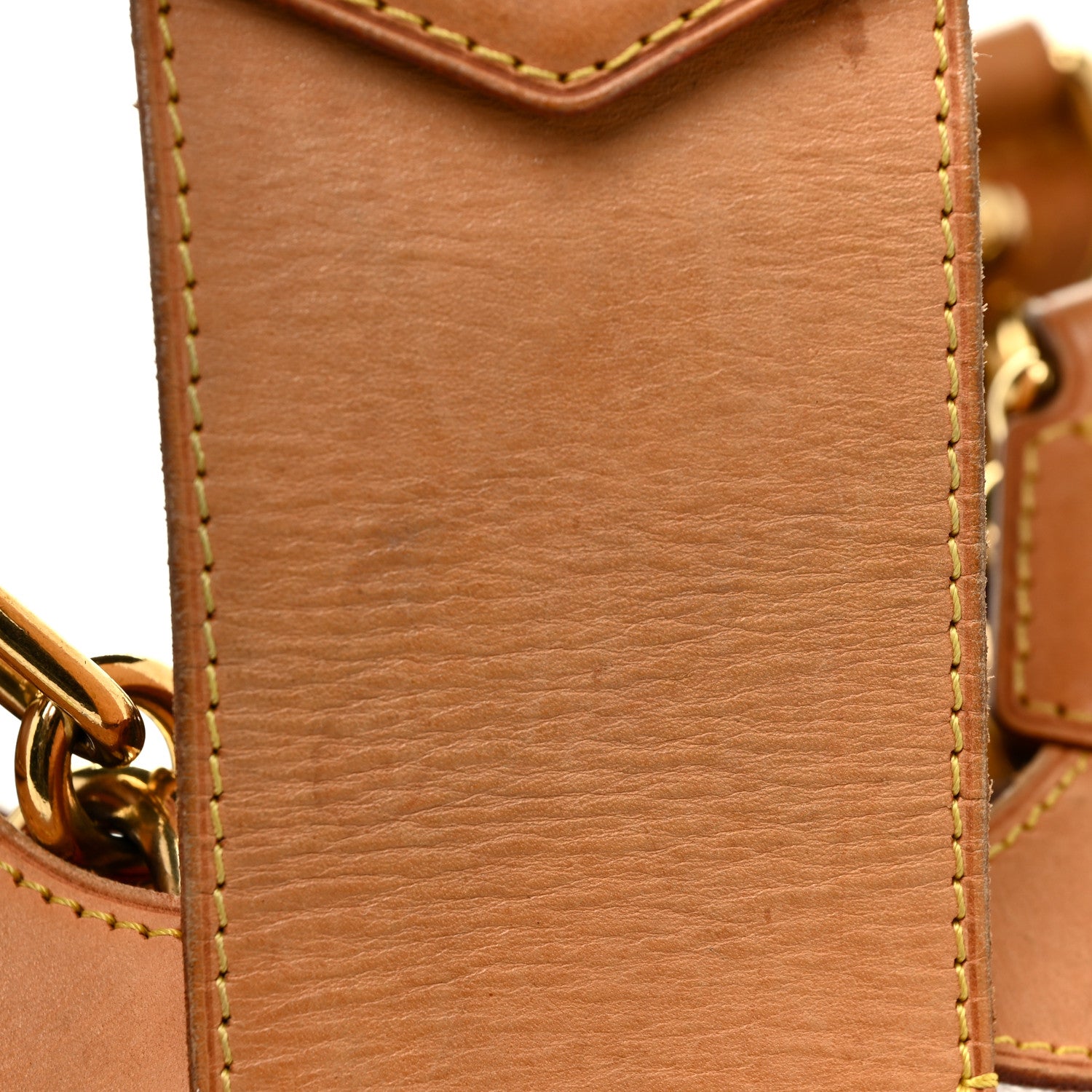 Louis Vuitton Monogram Multicolor Ursula White 27 of 27