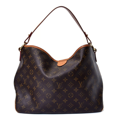 Louis Vuitton Monogram Delightful PM 1 of 4