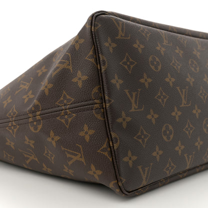 Louis Vuitton Monogram Neo Neverfull GM 9 of 10