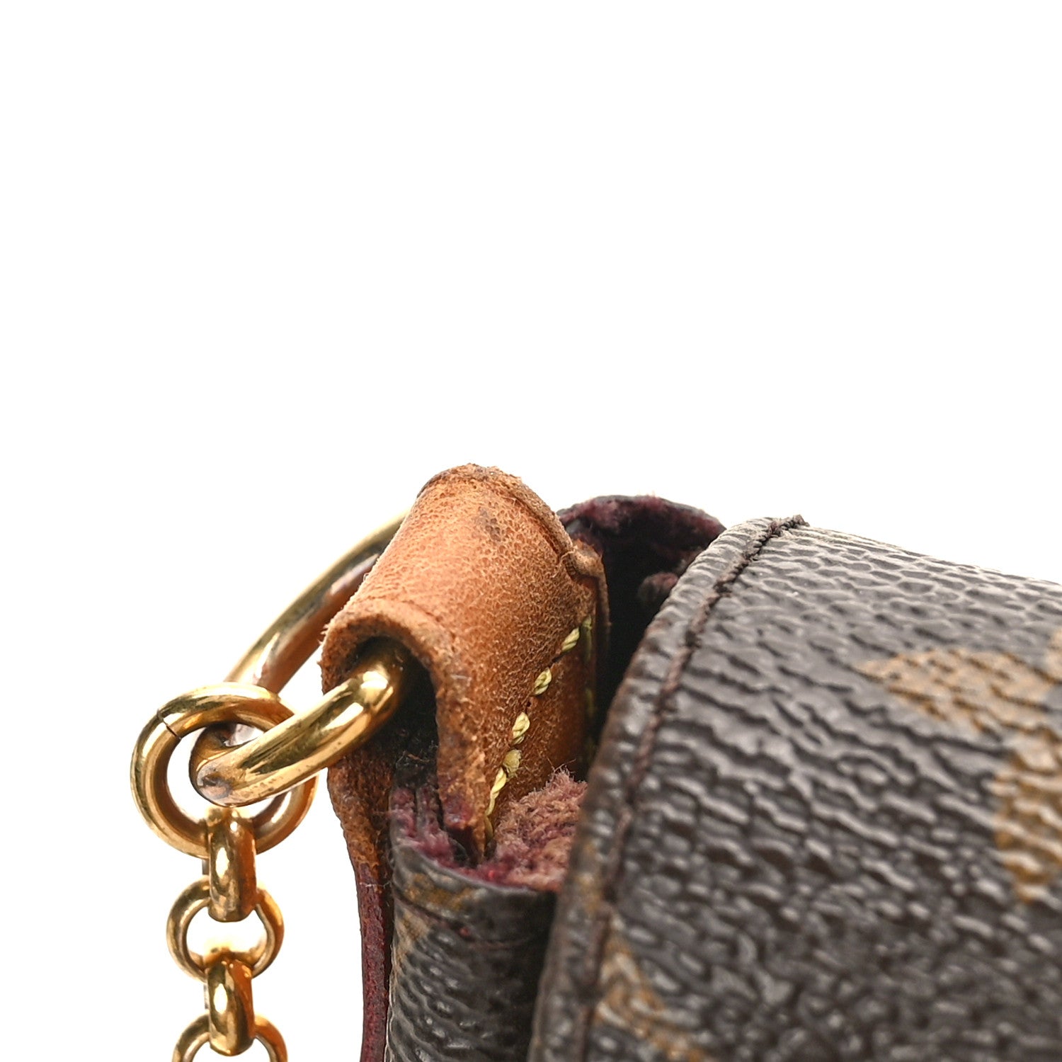Louis Vuitton Monogram Favorite MM 11 of 14