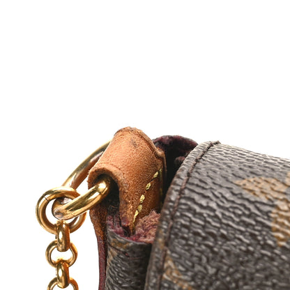 Louis Vuitton Monogram Favorite MM 11 of 14