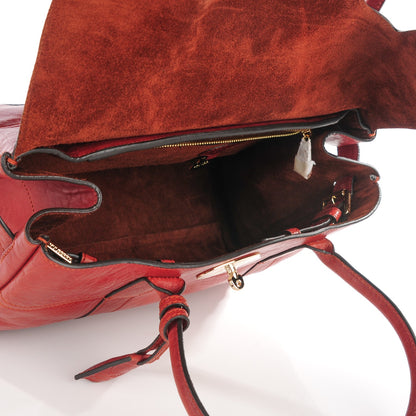 Mulberry Large Grain Nappa Bayswater Fox 5 of 7