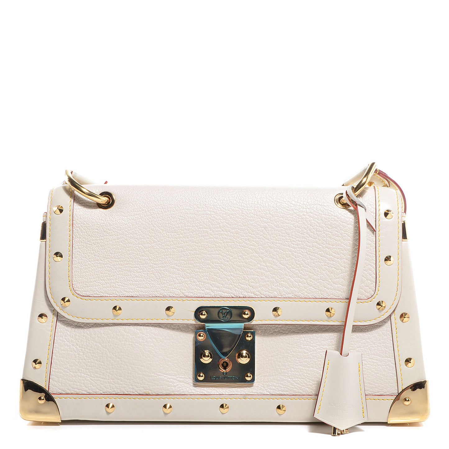Suhali Le Talentueux White