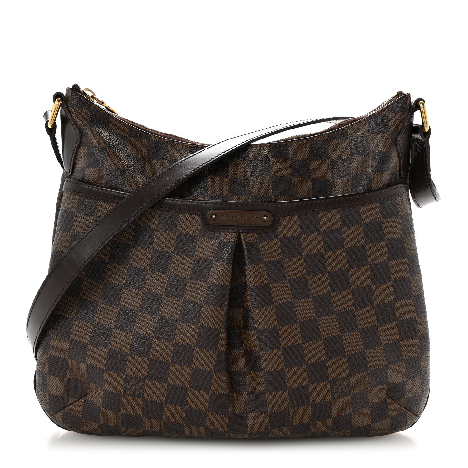 Louis Vuitton Damier Ebene Bloomsbury PM 1 of 13