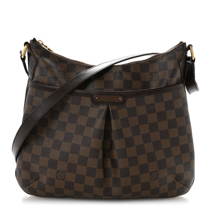 Louis Vuitton Damier Ebene Bloomsbury PM 1 of 13