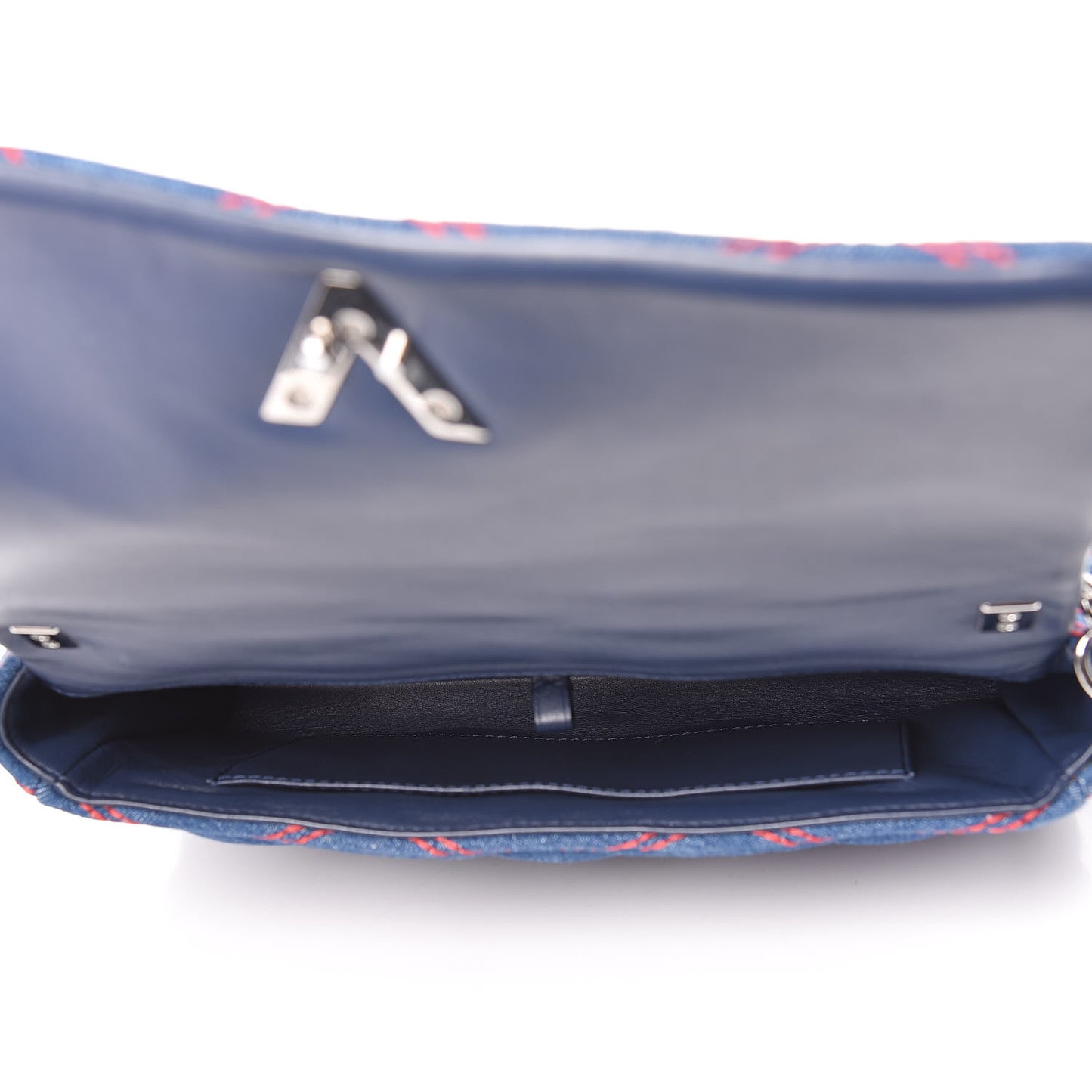 Denim Malletage GO-14 MM Denim Dark