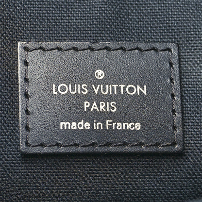 Louis Vuitton Damier Graphite District PM 6 of 9