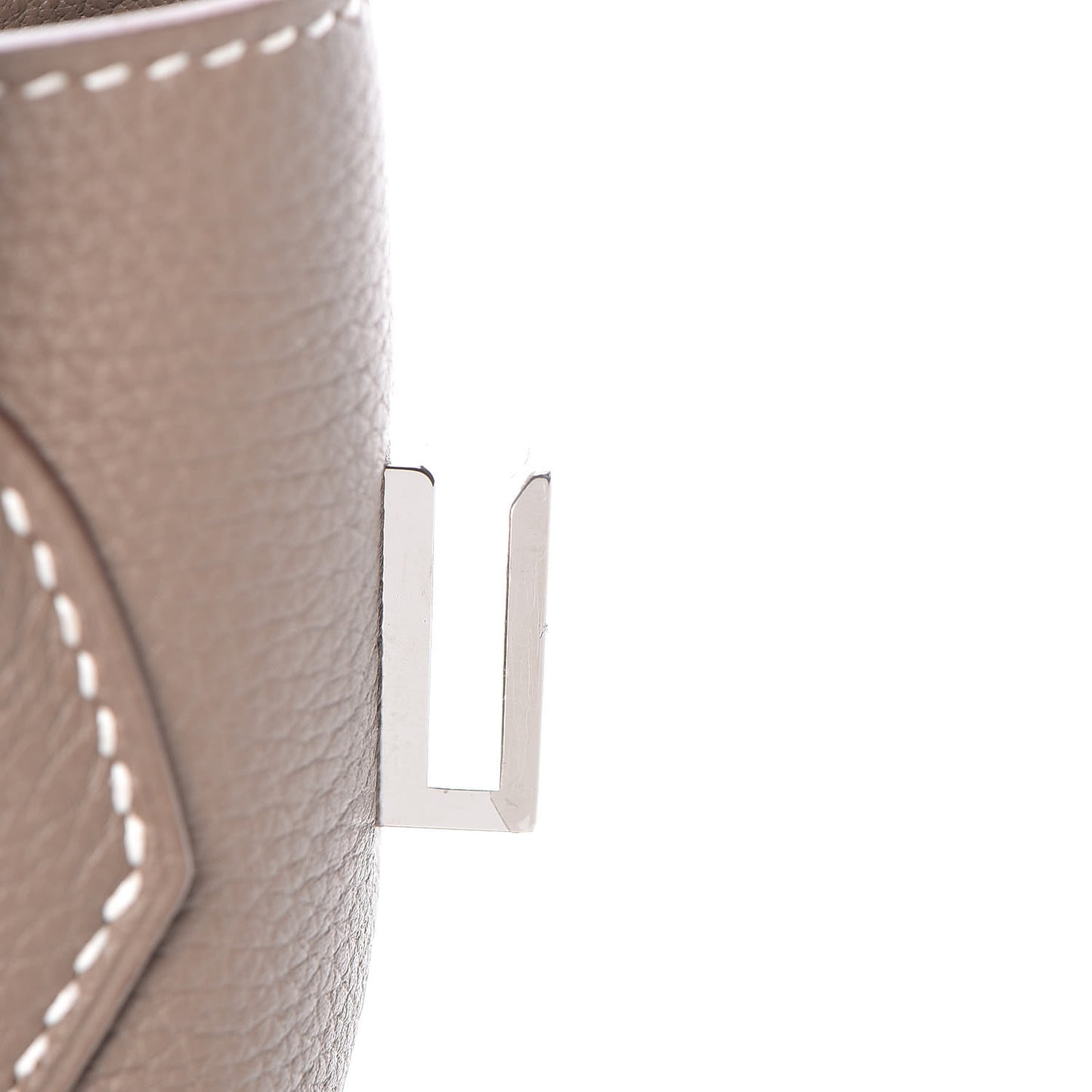 Togo Birkin 30 Etoupe
