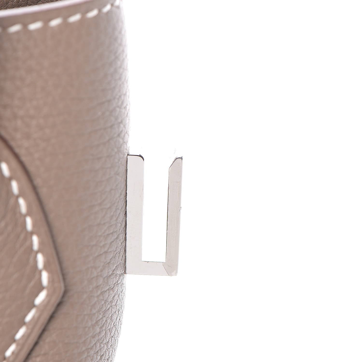 Hermes Togo Birkin 30 Etoupe 22 of 34