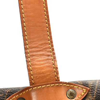 Louis Vuitton Monogram Saumur 35 10 of 11
